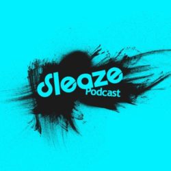 Download Cari Lekebusch - Sleaze Podcast 110 Sleaze Podcast
