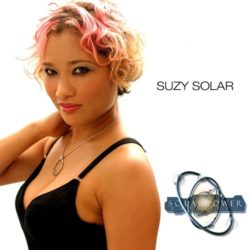 Download Suzy Solar - Solar Power Progressive 053 Solar Power Sessions