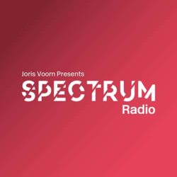 Download Joris Voorn - Spectrum Radio 160 Spectrum Radio