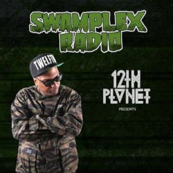 Download 12th Planet - Swamplex Radio 028 12th Planet - Swamplex Radio