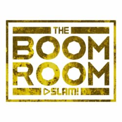 Download The Boom Room 295 - Selected The Boom Room