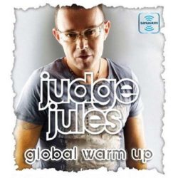 Download Judge Jules - The Global Warm Up 842 Judge Jules - The Global Warm Up