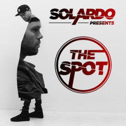 Download Solardo - The Spot 129 Solardo - The Spot
