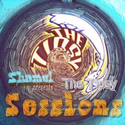 Download Tipsy Session 63 - Giedriawas (U.K.) Tipsy Sessions
