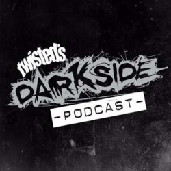 Download Darkside Podcast 316 - MAISSOIULLE - Ibiza Goes Hard 2020 Mix Twisted's Darkside Podcast