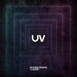 Download Paul Thomas - UV Radio 112 UV Radio