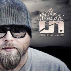 Download Alex M.O.R.P.H. - Universal Nation 229 Alex M.O.R.P.H. - Universal Nation