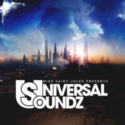 Download Mike Saint-Jules - Universal Soundz 701 Universal Soundz