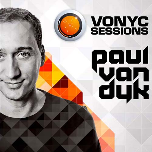 Paul van Dyk - VONYC Sessions