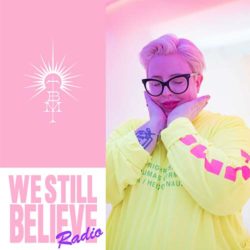 Download The Black Madonna - We Still Believe 038 - Quarantine Session 2 We Still Believe