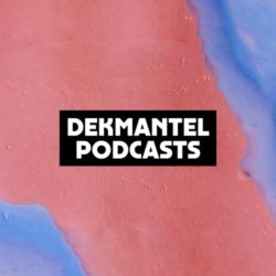 Download Dekmantel Podcast 277 - rRoxymore Dekmantel Podcast