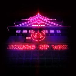 Download Wax Motif - House of Wax 031 House of Wax