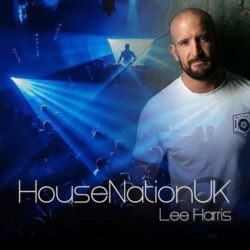 Download Lee Harris - Housenation UK 167 HouseNation UK