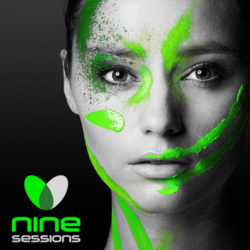 Download Miss Nine - Nine Sessions 108 Miss Nine- Nine Sessions