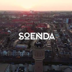 Download Ghost in the Machine - Soenda 24hrs Live Stream from Above Soenda 24hrs Live Stream
