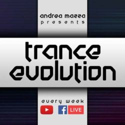 Download Andrea Mazza - Trance Evolution 631 Andrea Mazza - Trance Evolution