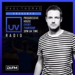 Download Paul Thomas - UV Radio 137 Paul Thomas - UV Radio