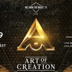 Download Bass Modulators - WE OWN THE NIGHT TV Art of Creation We Own The Night pres. Art Of Creation