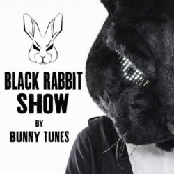 Download Bunny Tunes - Black Rabbit Show 88 Bunny Tunes - Black Rabbit Show