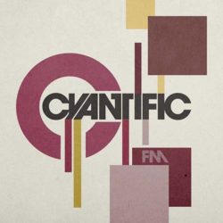 Download Cyantific - Cyantific FM 061 Cyantific - Cyantific FM
