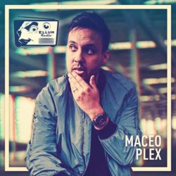 Download Maceo Plex - Ellum Radio 013 - Melawati Guest Mix Maceo Plex - Ellum Radio