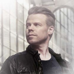 Download Ferry Corsten - Mysteryland 2003 (23-8-2003) Ferry Corsten