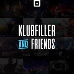 Download Klubfiller & Friends 13 - Ectic Klubfiller - Klubfiller & Friends Podcast