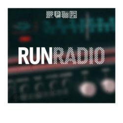 Download RUN RADIO 107 - Guest: Robin Stoll RUN RADIO