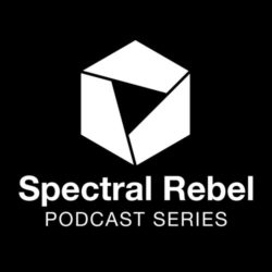 Download Spectral Rebel Podcast 143: Shekon Spectral Rebel Podcast