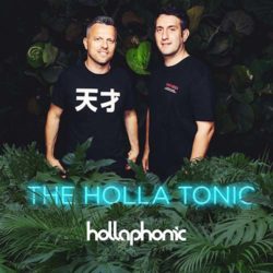 Download Hollaphonic - The Holla Tonic 3 Hollaphonic - The Holla Tonic