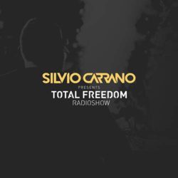 Download Silvio Carrano - Total Freedom 246 Silvio Carrano - Total Freedom