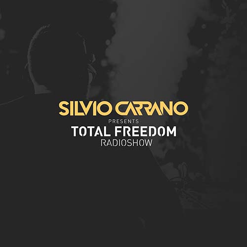 Silvio Carrano - Total Freedom