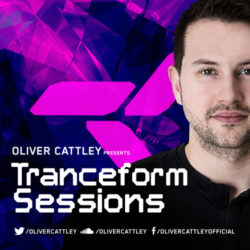 Download Oliver Cattley - Tranceform Sessions 070 Oliver Cattley - Tranceform Sessions