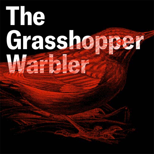 The Grasshopper Warbler 092 | Responder
