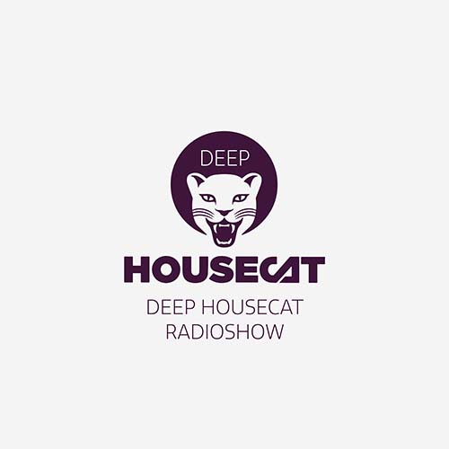 The 13th Mix – feat. RemyWest | Deep House Cat Show