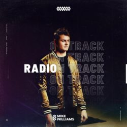 Download Mike Williams - On Track 192 Mike Williams - On Track