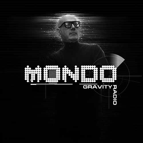 Mondo - Gravity Radio