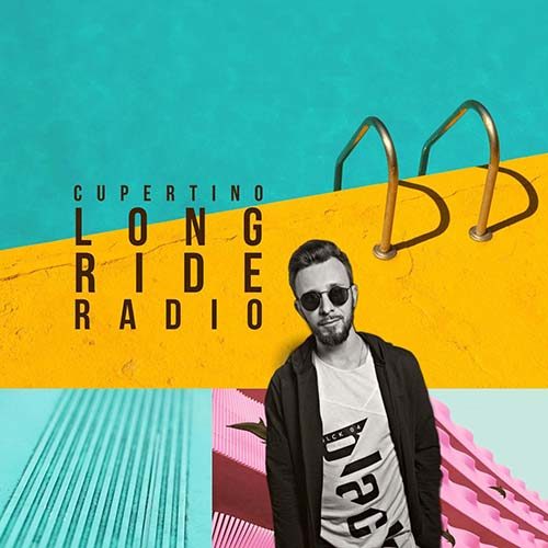 Long Ride Radio