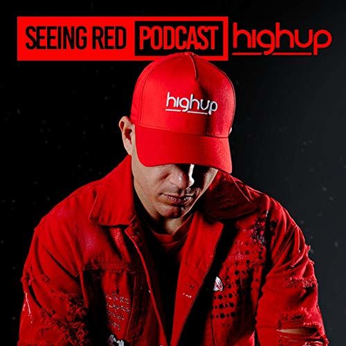 Highup - Seeing Red