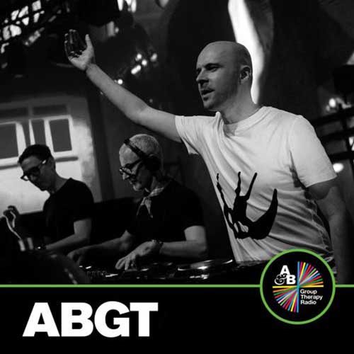 Above & Beyond - Group Therapy Radio