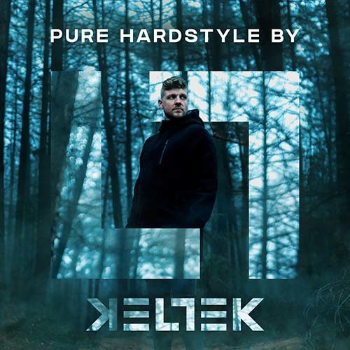 KELTEK - Pure Hardstyle
