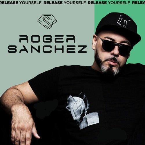 Roger Sanchez - Release Yourself Radio Show