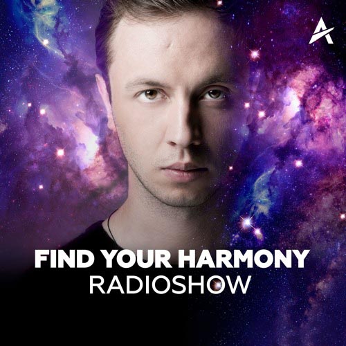 Andrew Rayel - Find Your Harmony Radioshow