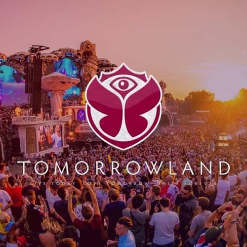 Tomorrowland 2019