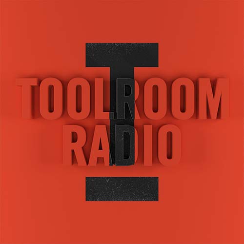 Mark Knight - Toolroom Radio