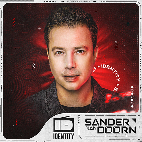 Download Sander van Doorn - Identity Radio Episodes