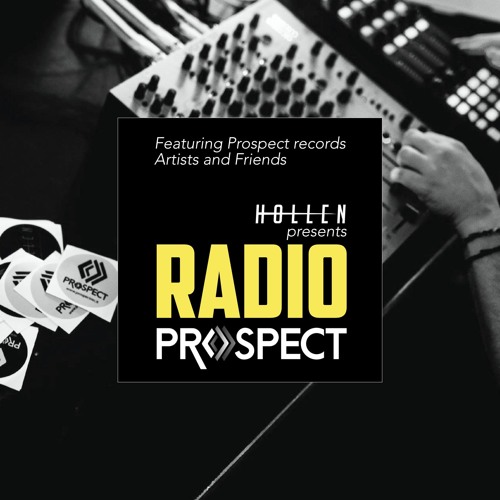 Download Hollen - Radio Prospect Episodes