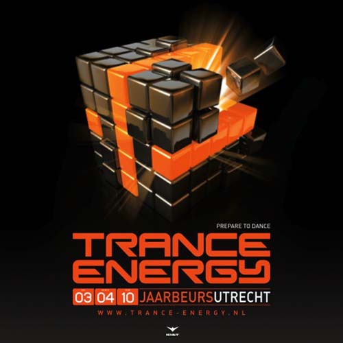 Trance Energy 2010 (Jaarbeurs - Utrecht)