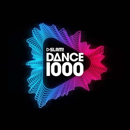 SLAM! Dance 1000 2021