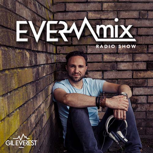 Gil Everest - EverMix
